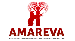 AMAREVA – Asociación Madrileña de Riesgo y Enfermedad Vascular