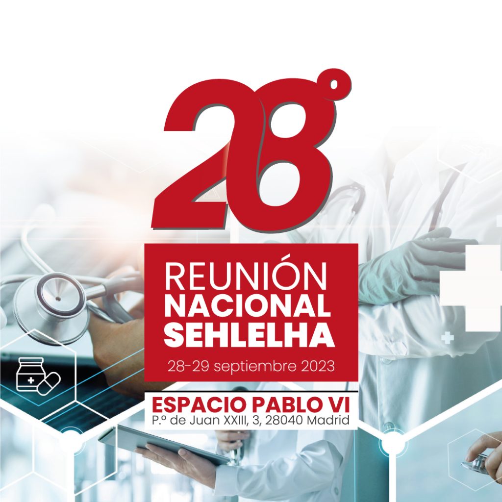 Reunión Nacional SEH-LELHA Sociedad Española de Hipertensión