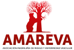 AMAREVA – Asociación Madrileña de Riesgo y Enfermedad Vascular