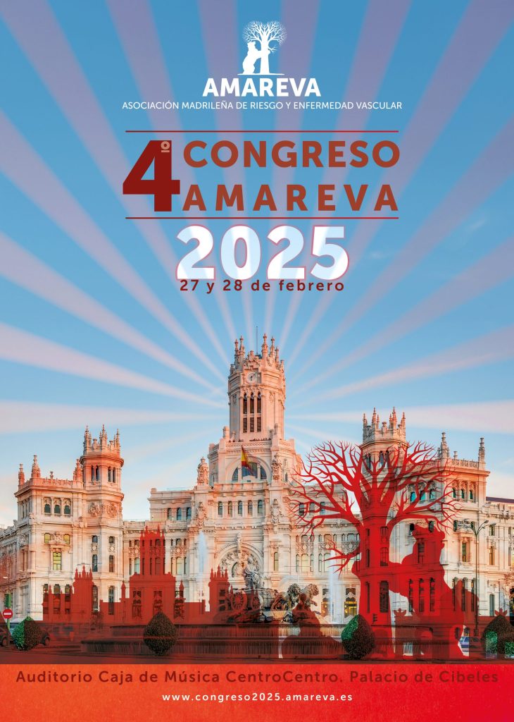 Resumen Congreso AMAREVA 2025