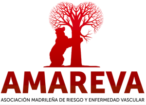 AMAREVA – Asociación Madrileña de Riesgo y Enfermedad Vascular